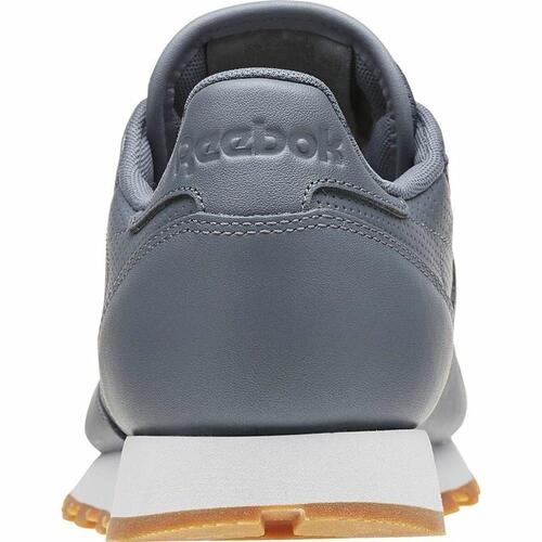 Kondisko til Mænd Reebok Classic Leather PG Asteroid Grå 41
