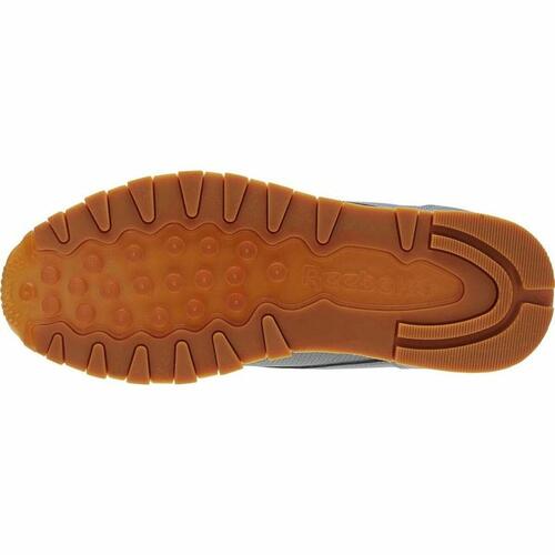 Kondisko til Mænd Reebok Classic Leather PG Asteroid Grå 41
