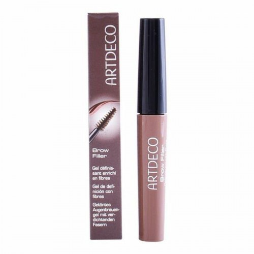 Artdeco Brow Filler - volumiserende øjenbryns gel, light brown 02, 1,1 ml