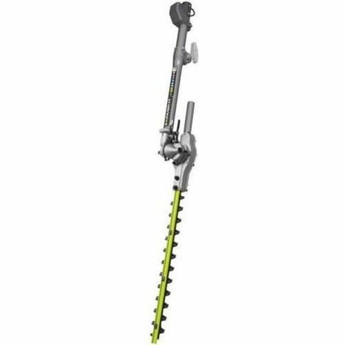 Hækkeklipper Ryobi Expend-IT Tilbehør Teleskop Rustfrit stål 44 cm