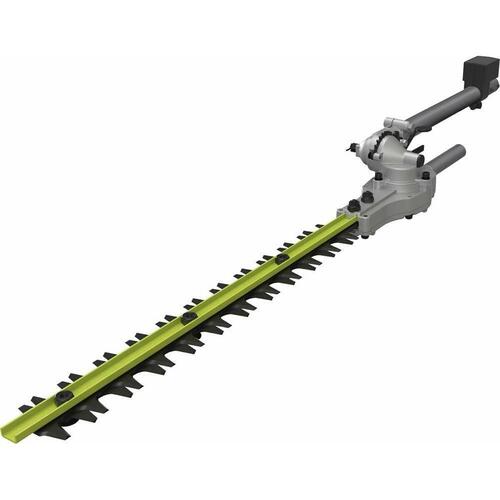 Hækkeklipper Ryobi Expend-IT Tilbehør Teleskop Rustfrit stål 44 cm