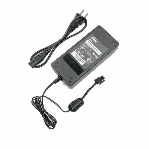 SonicWall 02-SSC-3069 strømforsyningsadapter - EU-stik