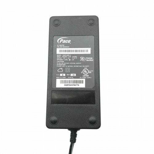 SonicWall 02-SSC-3069 strømforsyningsadapter - EU-stik