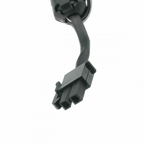 SonicWall 02-SSC-3069 strømforsyningsadapter - EU-stik
