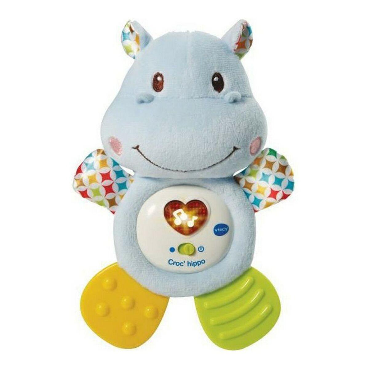 Pædagogisk Spil Vtech Baby 502505 Dele