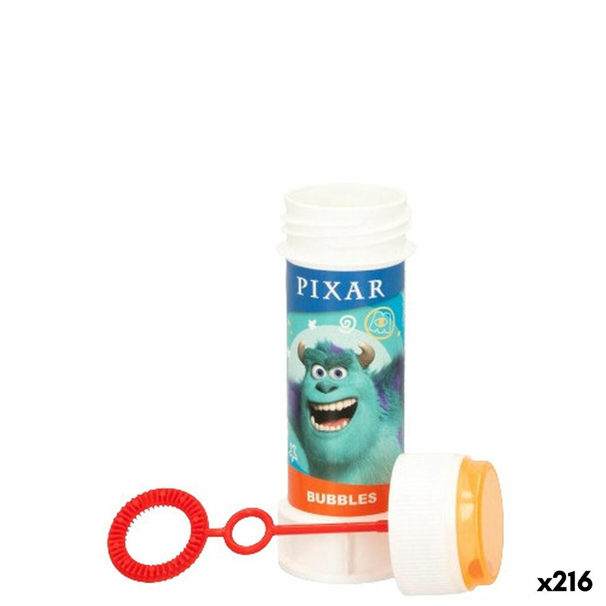 Pixar bobleblæser 60 ml - 216 stk. (3,8 × 11,5 × 3,8 cm)