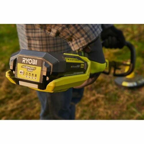 Ryobi kantskærer LithiumPlus RY36LT33A-0 - 36 V (solo)