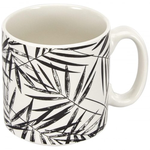 Secret de Gourmet krussæt med holder - 4 dele, porcelæn