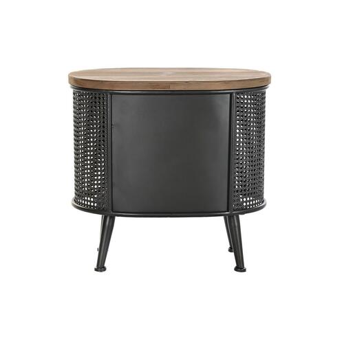 Natbord Gran Metal (53 x 35 x 51 cm)