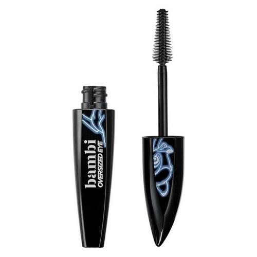 Mascara til Øjenvipper Bambi Oversized Eye L'Oreal Make Up