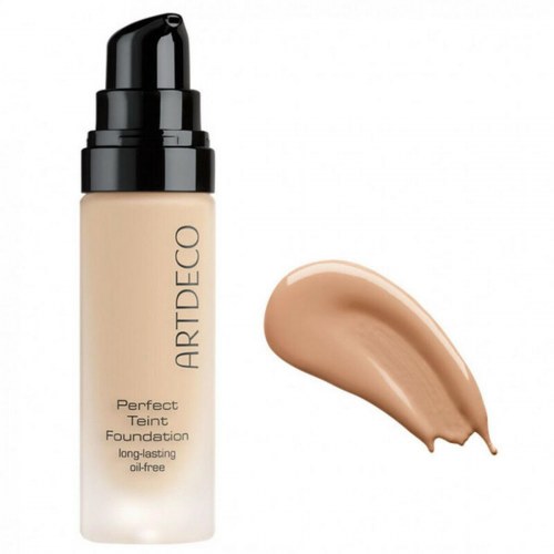 Foundation flydende - Artdeco Perfect Teint 35 Natural (20 ml)