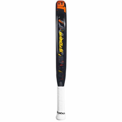 Padel bat Babolat Storm Multifarvet Sort/Orange