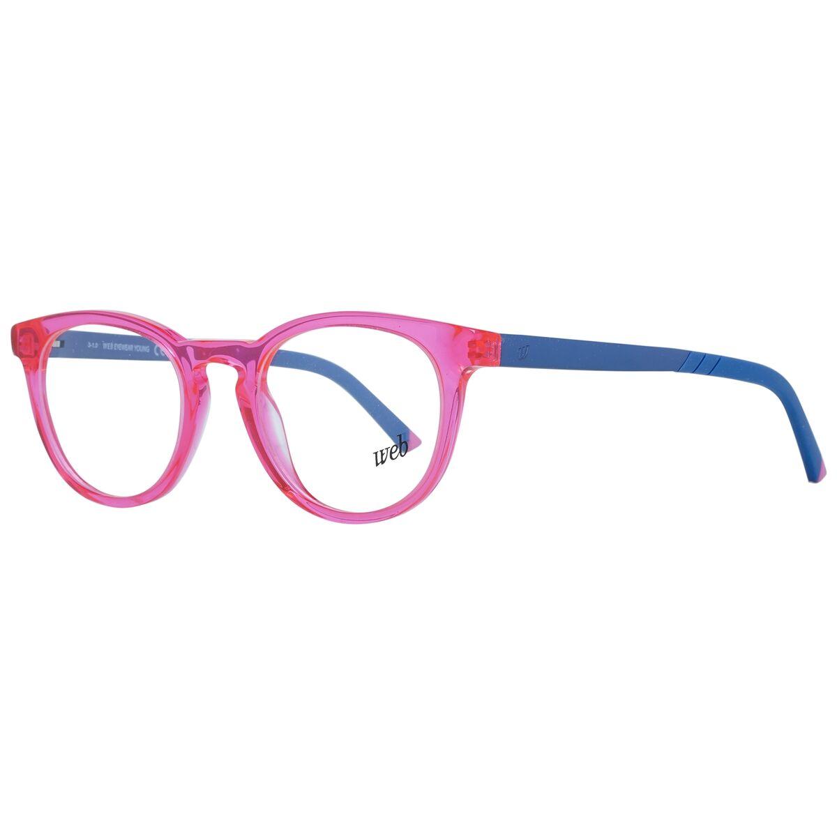 Web Eyewear WE5307 45074 - unisex brillestel