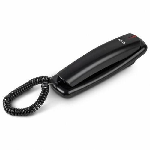 Fastnettelefon SPC Internet 3610N Sort