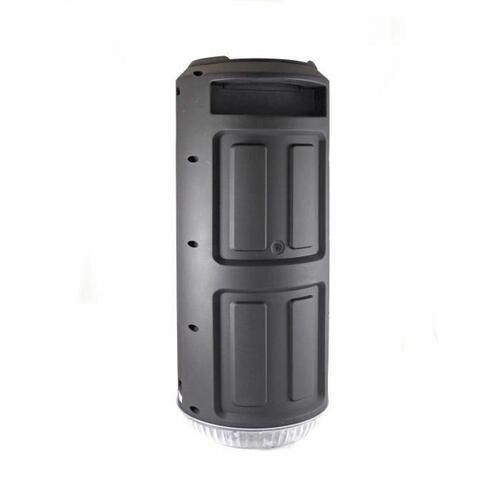 Transportable Bluetooth-højttalere Inovalley KA03-XXL 450 W Karaoke
