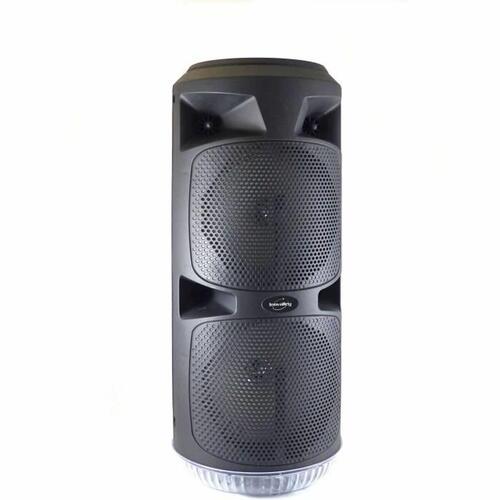 Transportable Bluetooth-højttalere Inovalley KA03-XXL 450 W Karaoke