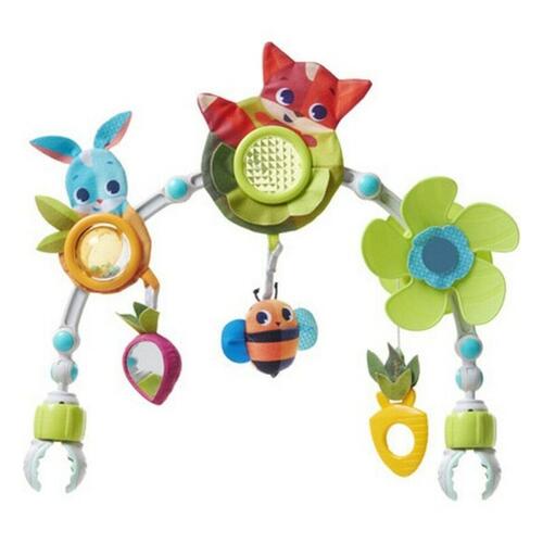 Uro til babyer Tiny Love Meadow Days