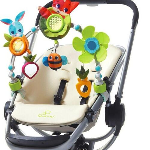 Uro til babyer Tiny Love Meadow Days