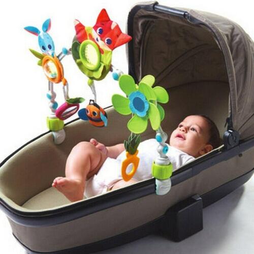 Uro til babyer Tiny Love Meadow Days