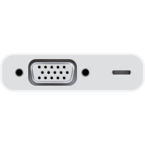VGA-kabel Apple