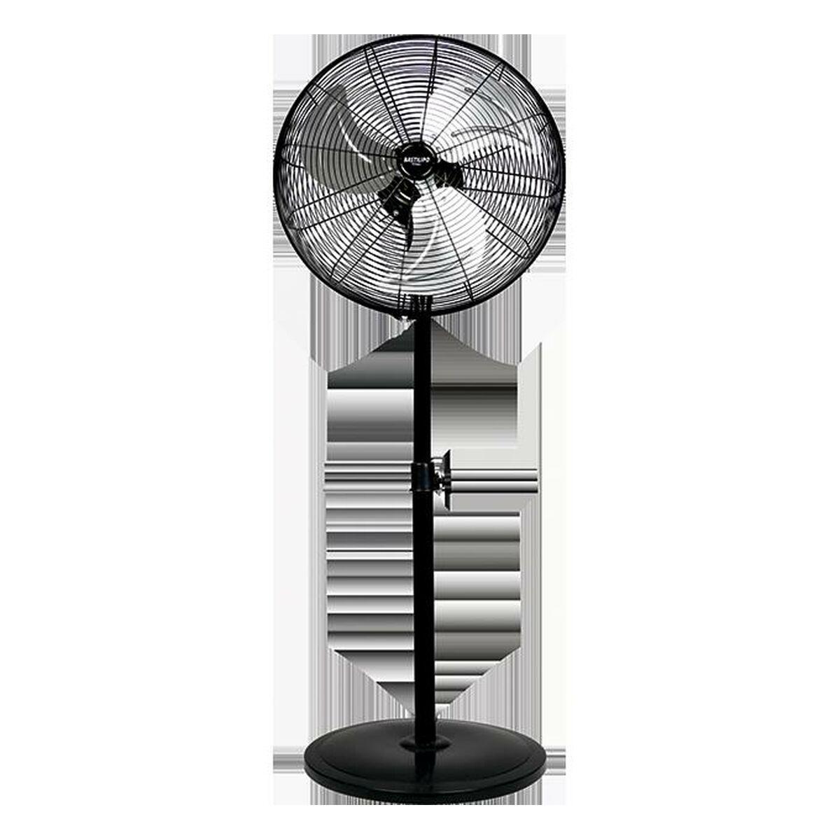 Fritstående Ventilator Bastilipo Tarifa 90w Sort 90 W 1 Enheder