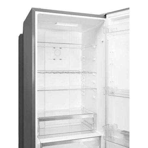 Køleskab Smeg FC18XDNE