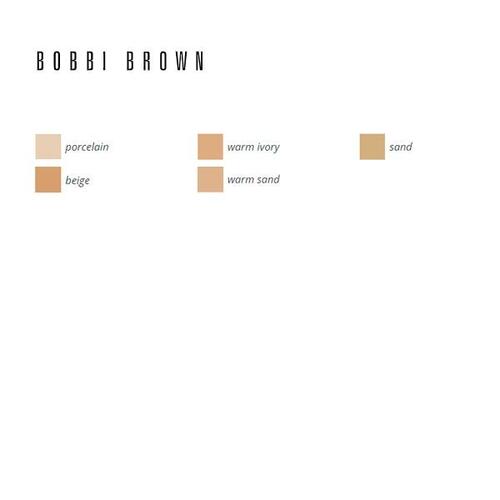 Flydende makeup foundation Skin Long-Wear Weightless Bobbi Brown (30 ml) warm ivory
