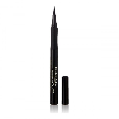 Elizabeth Arden Beautiful Color Eyeliner - Sort (filt)