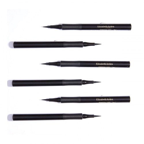 Elizabeth Arden Beautiful Color Eyeliner - Sort (filt)
