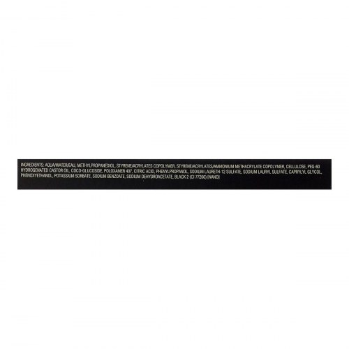 Elizabeth Arden Beautiful Color Eyeliner - Sort (filt)