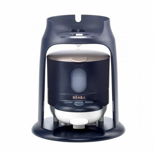 Béaba Bib’expresso flaskevarmer - forberedelse af sutteflaske