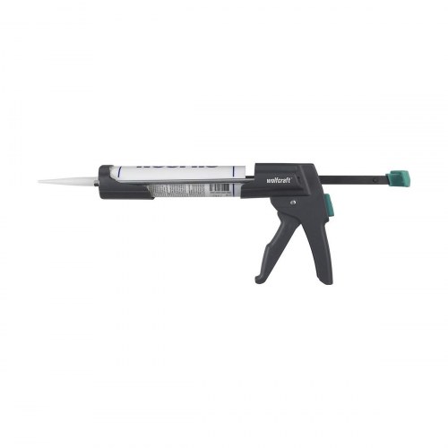 Fugepistol Wolfcraft MG 600 Pro - sort