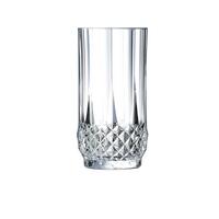 Glas Cristal d’Arques Paris Longchamp Gennemsigtig Glas (28 cl) (Pack 6x)