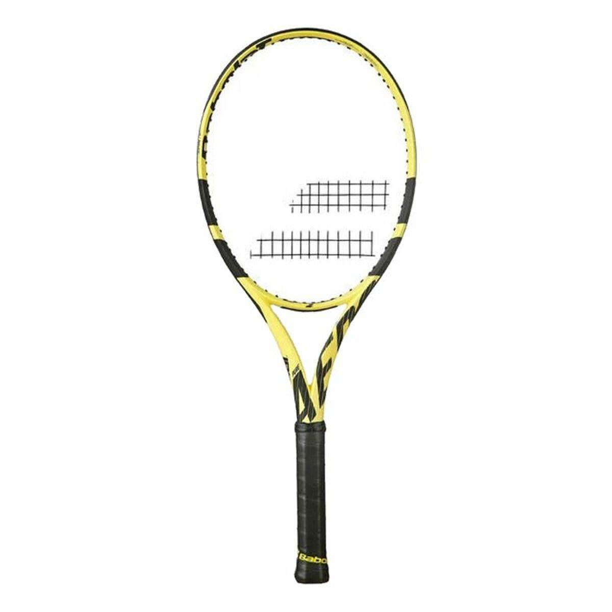 Tennisketcher Babolat Boost Aero S Multifarvet