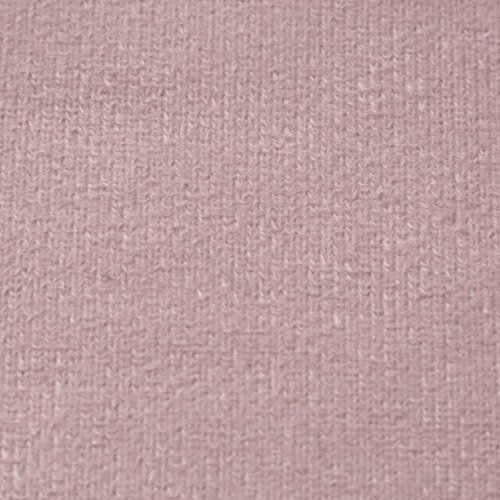 2-personers sofa til børn blødt plys pink