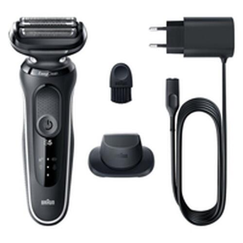 Elektrisk barbermaskine Braun Series 5