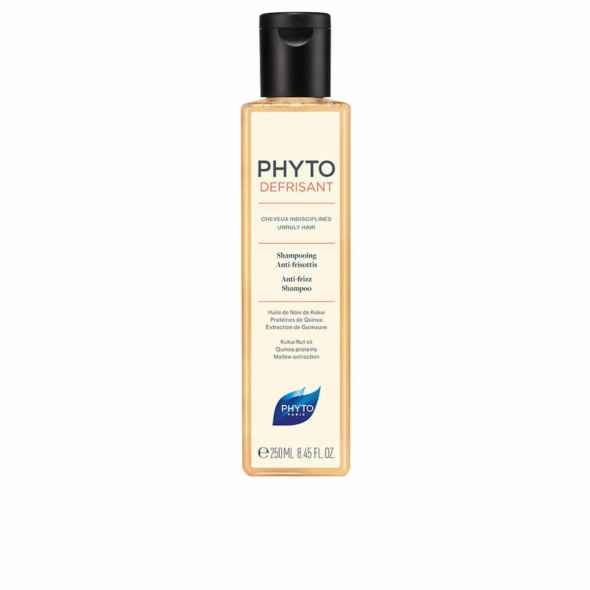 Billede af Antikrus shampoo Phyto Paris Phytodefrisant (250 ml)