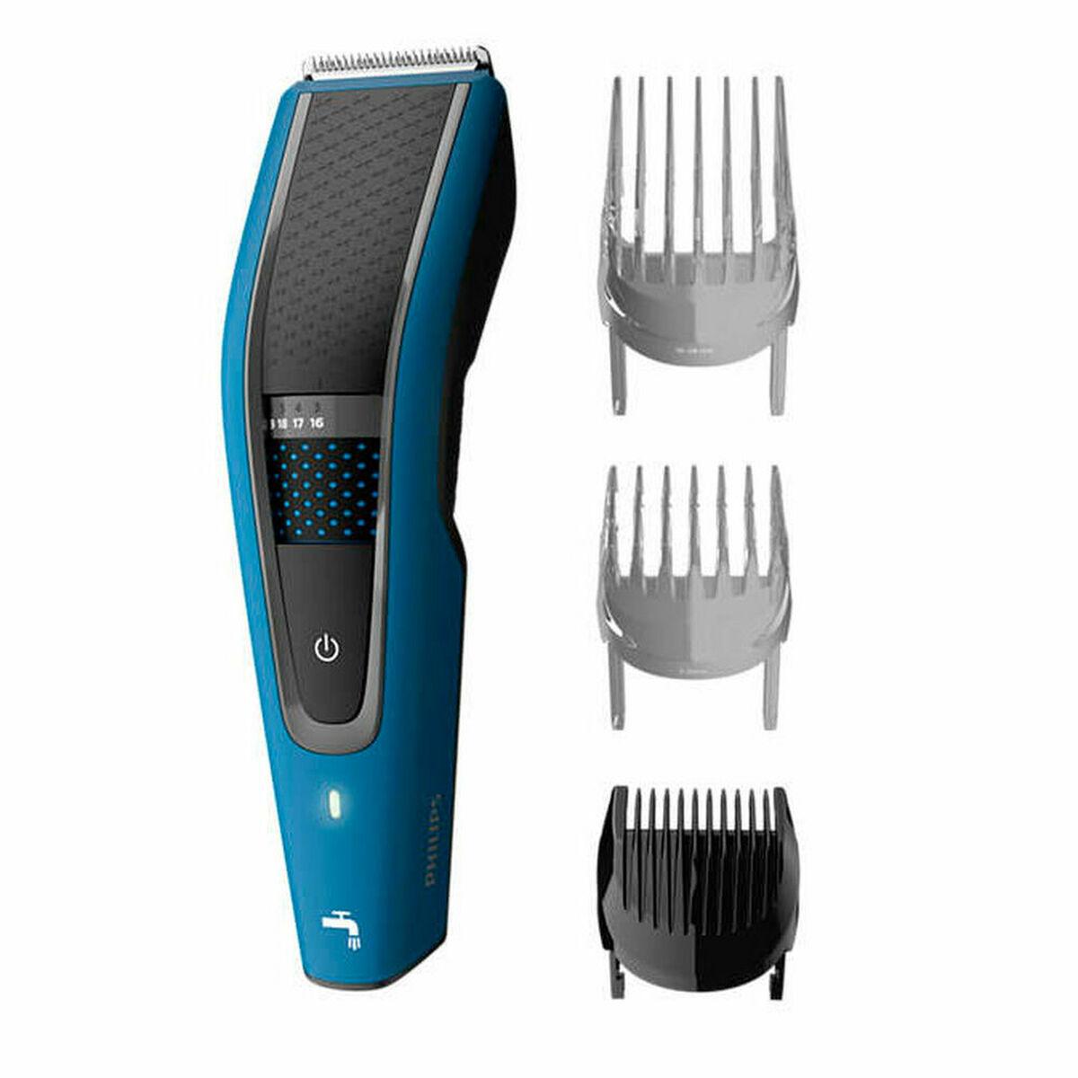 Akku Hårklipper Philips Hc5612