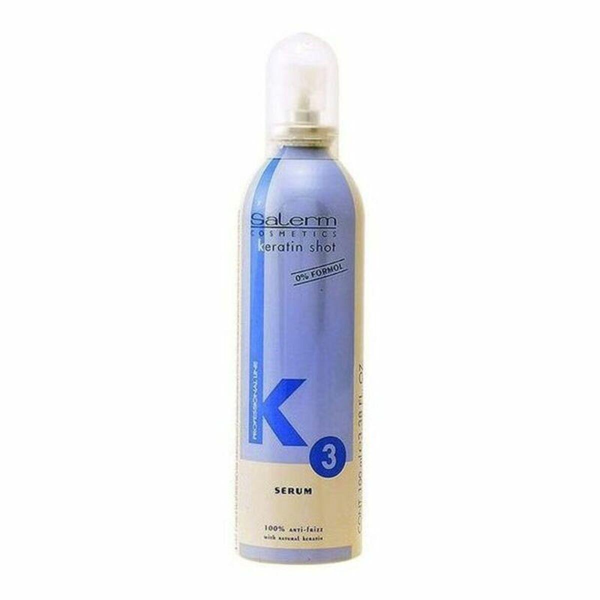 Hårserum Keratin973 10511 100 Ml 100 Ml Fra Salerm