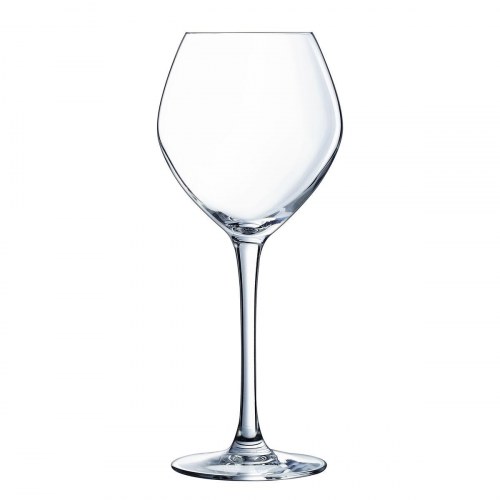 Éclat Wine Emotions vinglas - gennemsigtig 350 ml (6 stk)