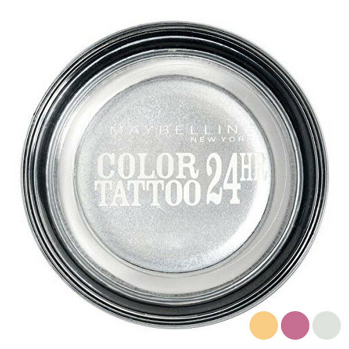 Øjenskygge Color Tattoo Maybelline 093