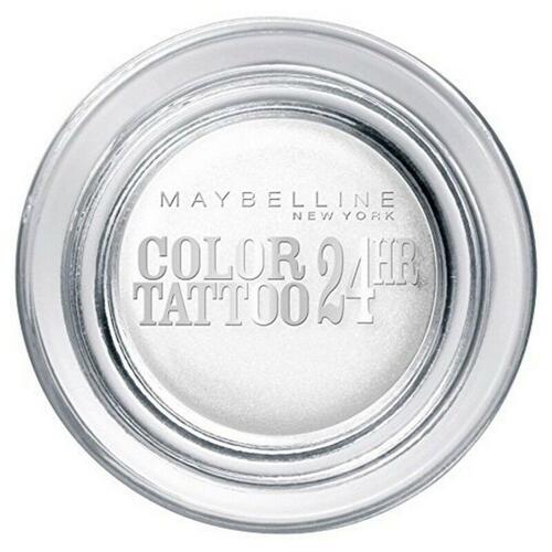 Øjenskygge Color Tattoo Maybelline 093