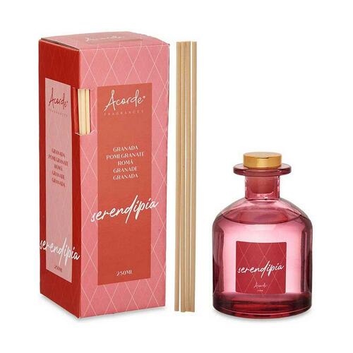 Duftpinde Granatæble (250 ml) (6 enheder)