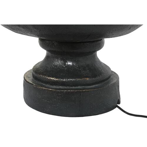 Have springvand 60 x 60 x 100 cm 60 x 60 x 126 cm Harpiks