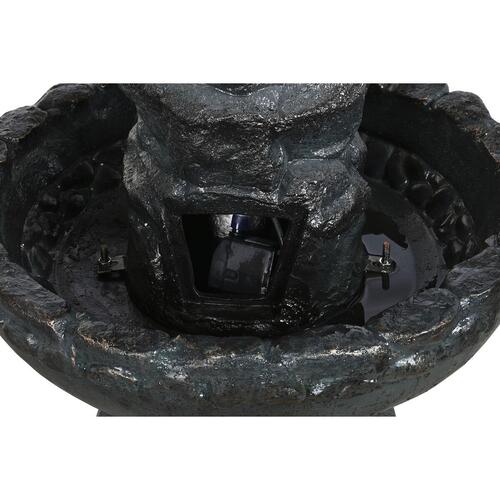 Have springvand 60 x 60 x 100 cm 60 x 60 x 126 cm Harpiks