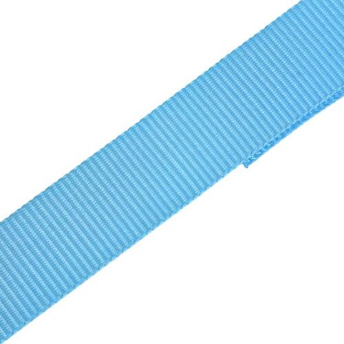 Surringsbånd 10 stk. 0,8 ton 4 m x 25 mm blå
