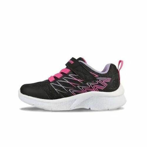 Sportssko til børn Skechers Microspec - Bold Delight Multifarvet 22