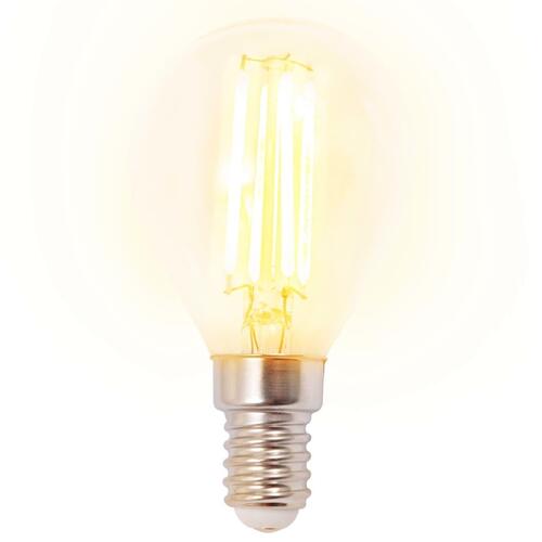 Loftlampe med 2 LED-pærer 8 W