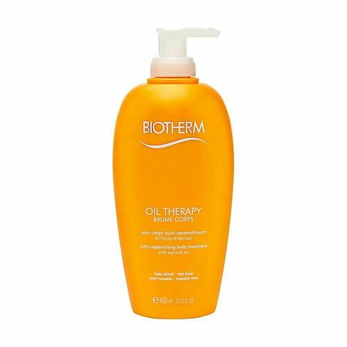 Bodylotion Biotherm Oil Therapy (400 ml)