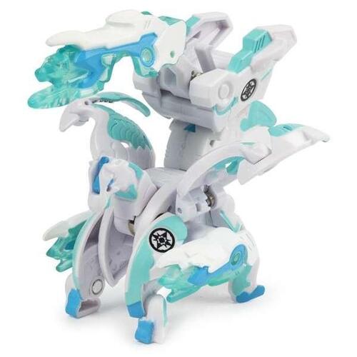 Action Figurer Bakugan Ultra W/ Battle Gear Bizak